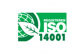iso14001 Onay Çorap